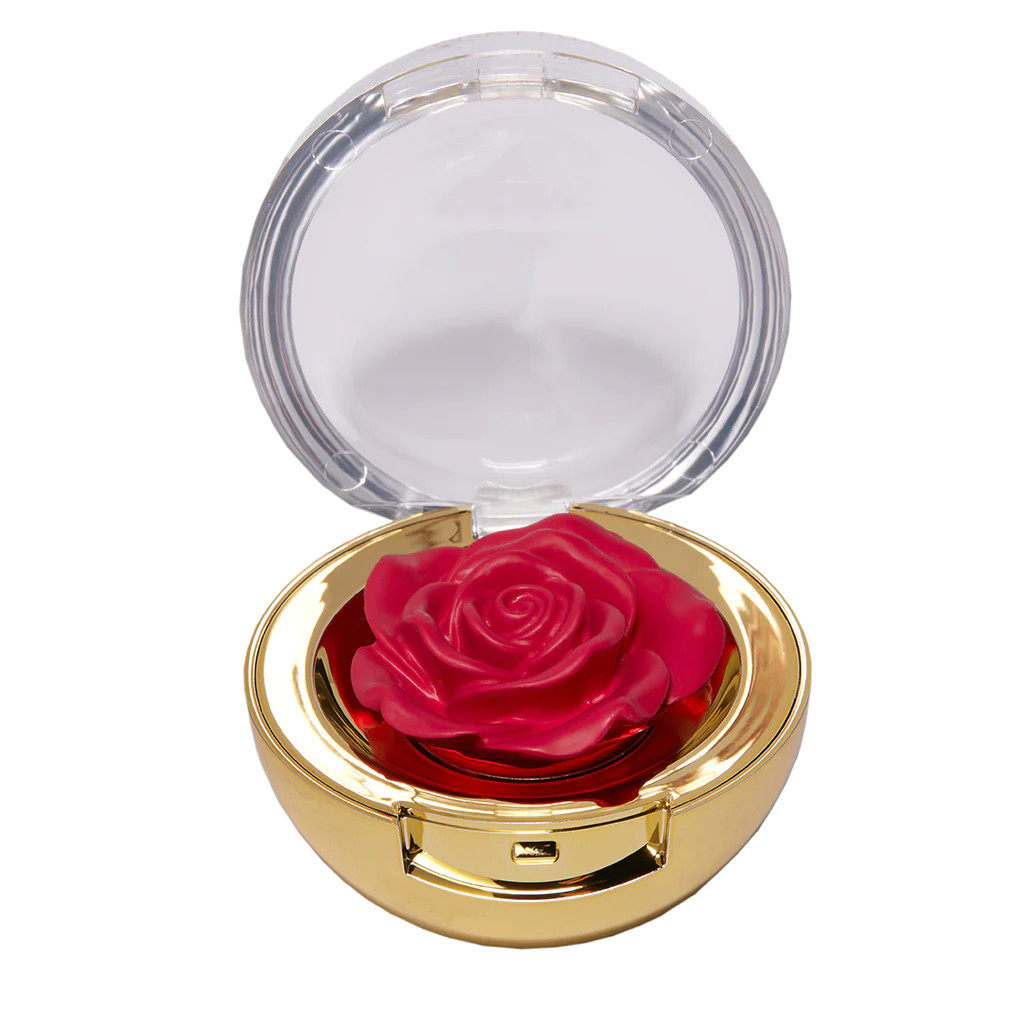 Cheeky Rose Cream Blush | Winky Lux | Winky Lux