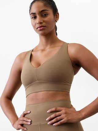 Solace Sports Bra D-DD | Athleta