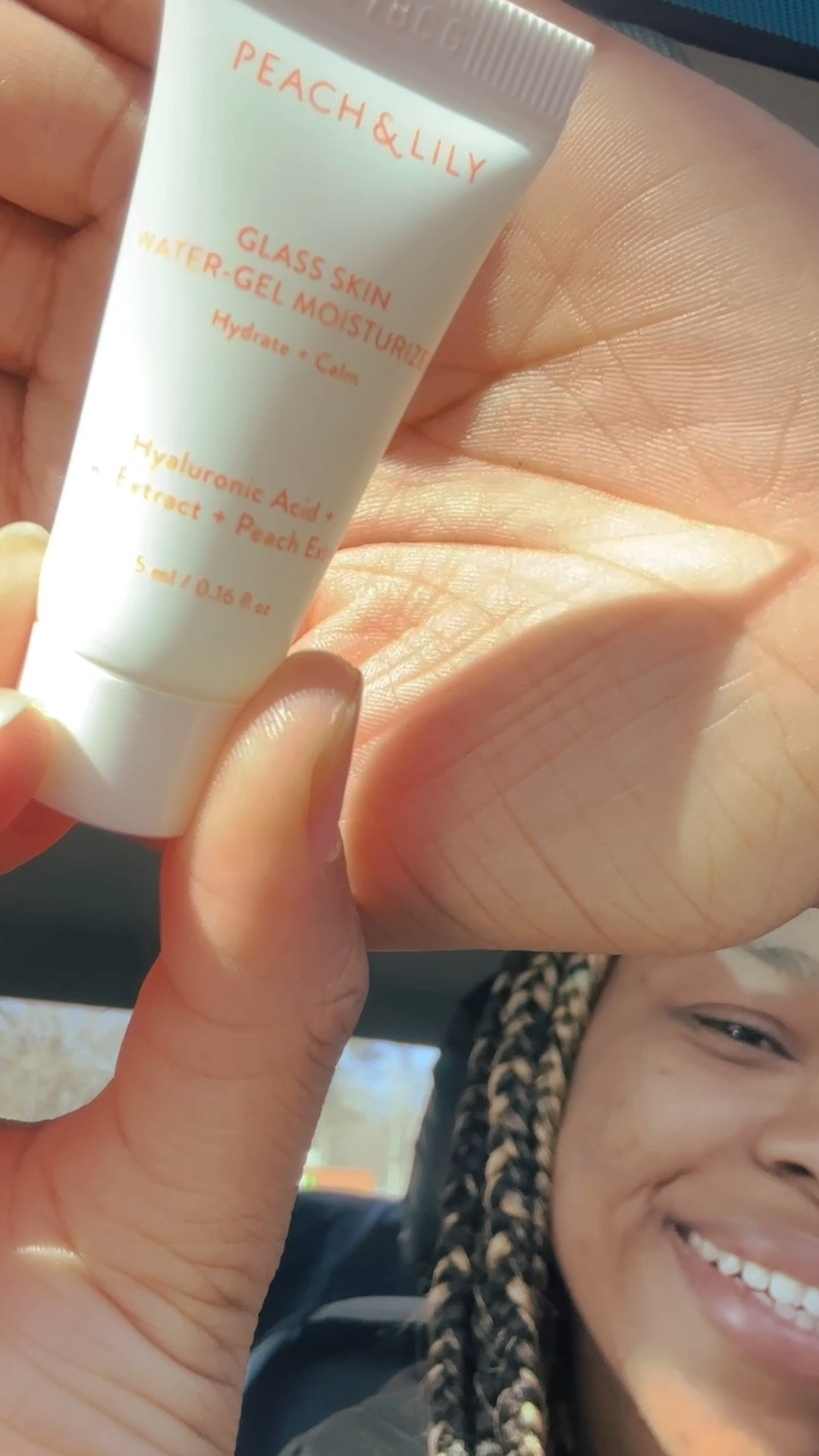 Glass Skin they say 🍑👀

I’ve been a Peach & Lily fan since I started using their matcha pudding antioxidant moisturizer. Both products listed below ✨ 

#LTKStyleTip #LTKItBag #LTKBeauty