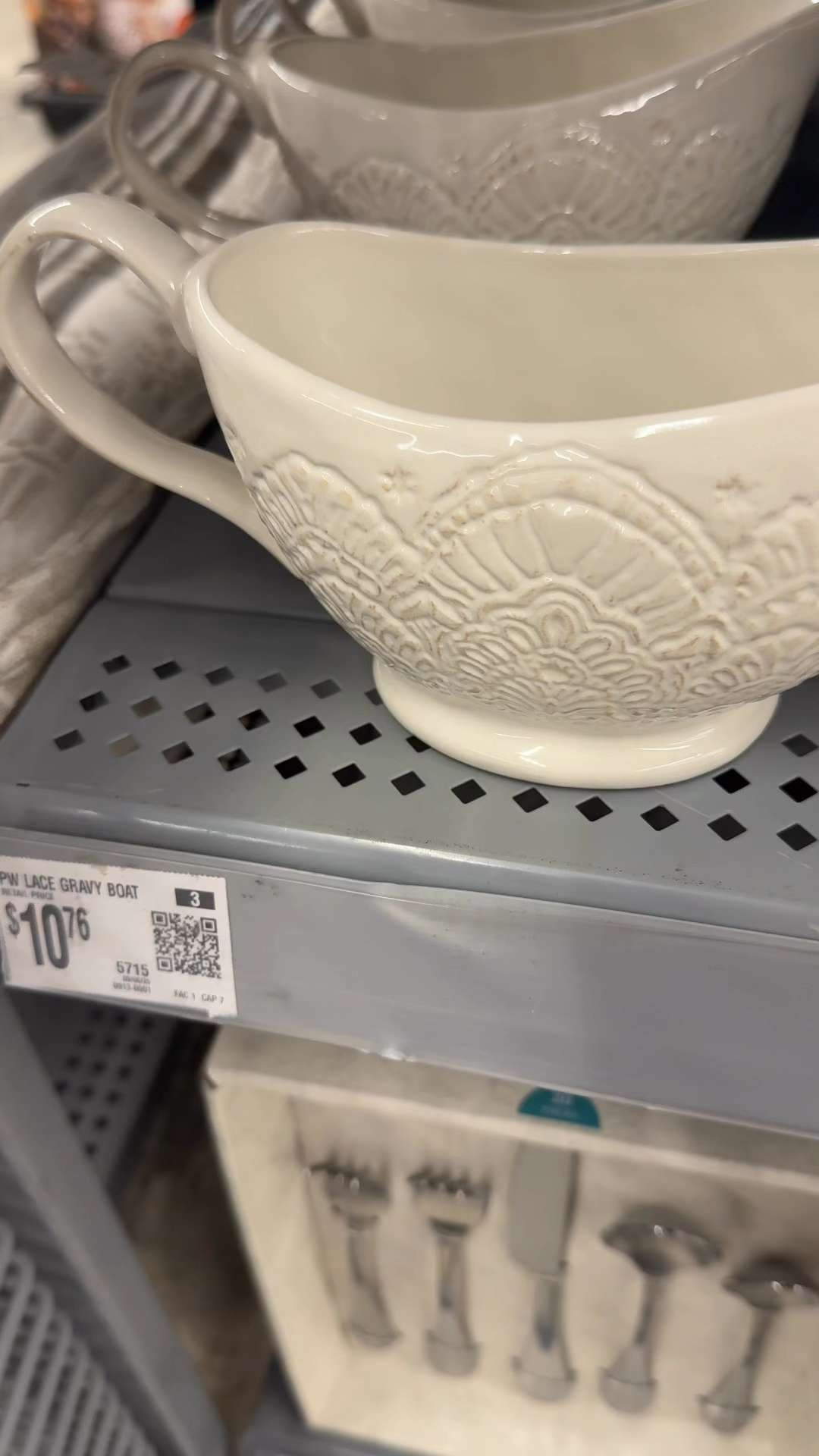 🍽️✨ Classic Lace Elegance – Pioneer Woman at Walmart

Hosting just got prettier with timeless lace details 🤍🌸
The NEW Pioneer Woman Lace Dish & Hosting Collection at Walmart is classic, elegant, and made for entertaining 🥂🍂 With beautiful lace details + multiple color options, these dishes + serveware bring the perfect mix of timeless farmhouse charm and modern hosting style. Ideal for fall gatherings, Thanksgiving, or holiday tablescapes ✨ Tap to shop my favorite pieces + set your table in style 🛍️

Shop now + create a table that feels timeless, classic, and uniquely yours 🍽️✨

          🍽️✨🌸🍂 

 #PioneerWoman #WalmartHome #LaceDinnerware #FallHosting #HolidayTableDecor #ClassicStyle #ThanksgivingReady #WalmartFinds #HostingEssentials #TimelessTablescape 

#LTKFallSale #LTKSeasonal #LTKHome