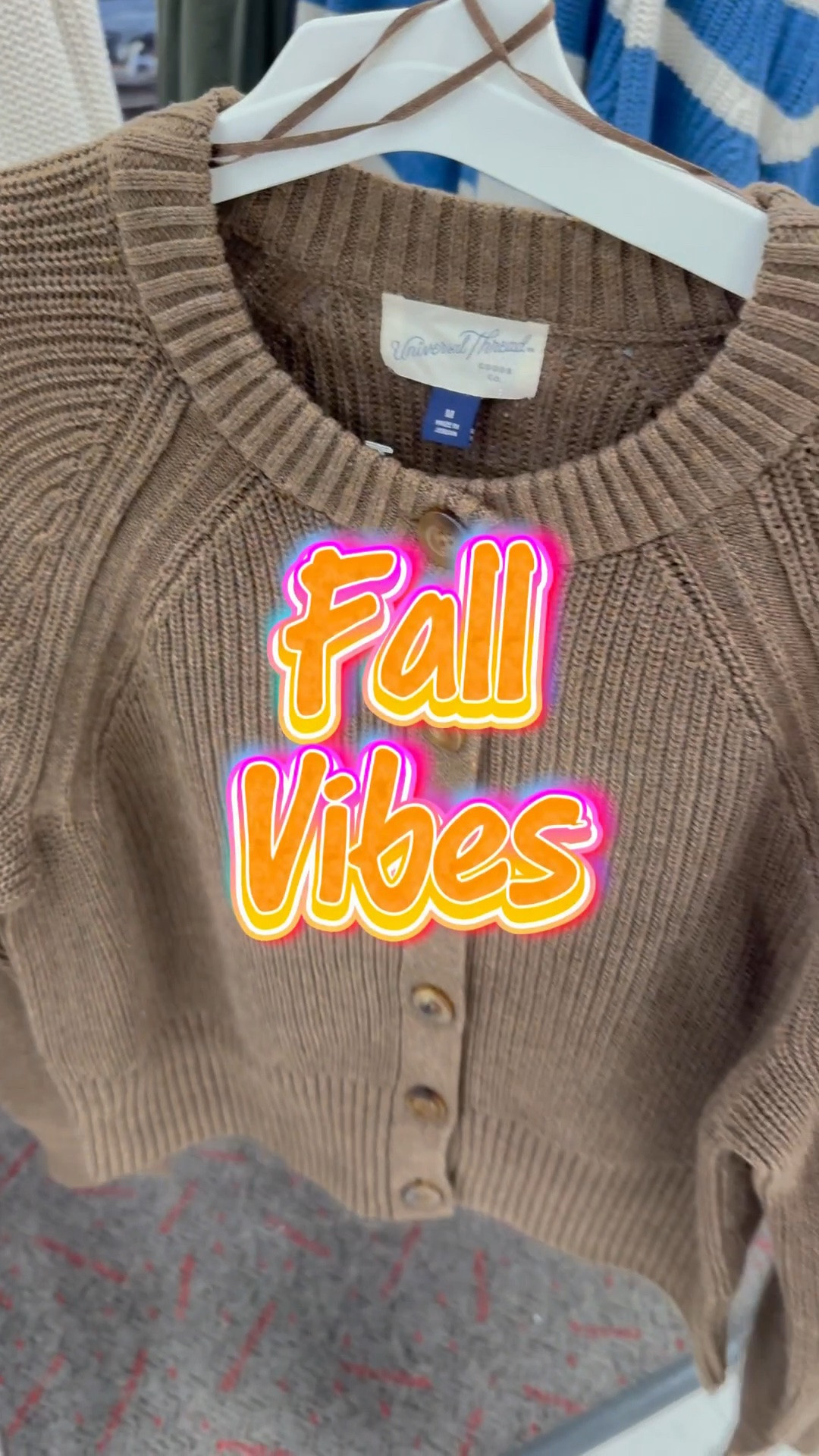 🚨40% Off ends tonight!! Target Circle Members save on clothing, beauty, Halloween, & more ends 10/7 
@Target


Teachers, office, thanksgiving, pumpkin patch, weekend trip, work, travel, new at Target, new arrivals, sale, fall look