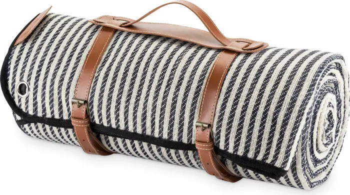 TWINE Picnic Blanket with Waterproof Lining | Nordstrom | Nordstrom