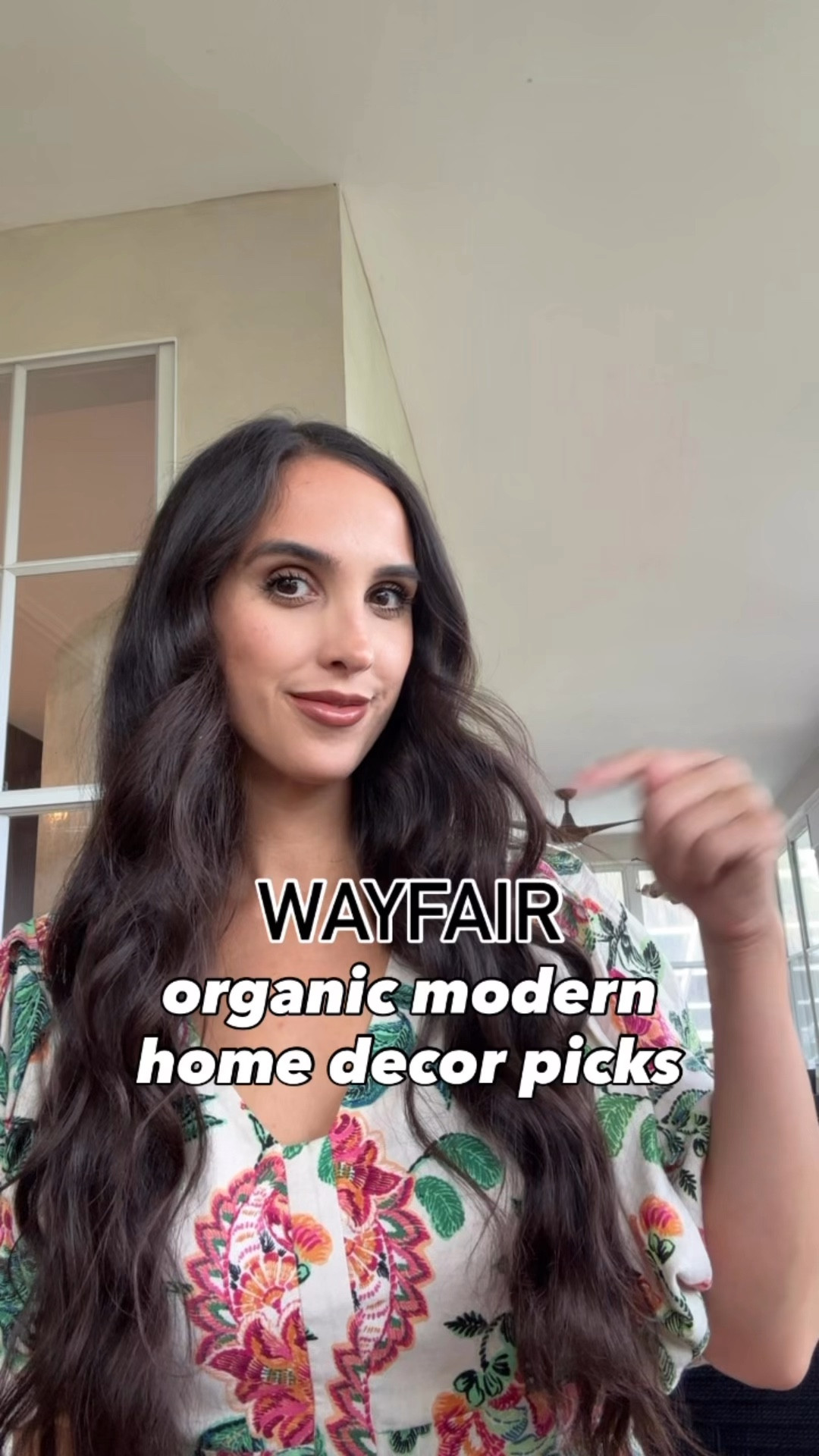 @Wayfair organic modern home decor roundup!!! How good are these prices 😍🙌🏻


@shop.ltk #liketkit like.it/xx

#wayfair #wayfairpartner

#LTKStyleTip #LTKHome #LTKSaleAlert