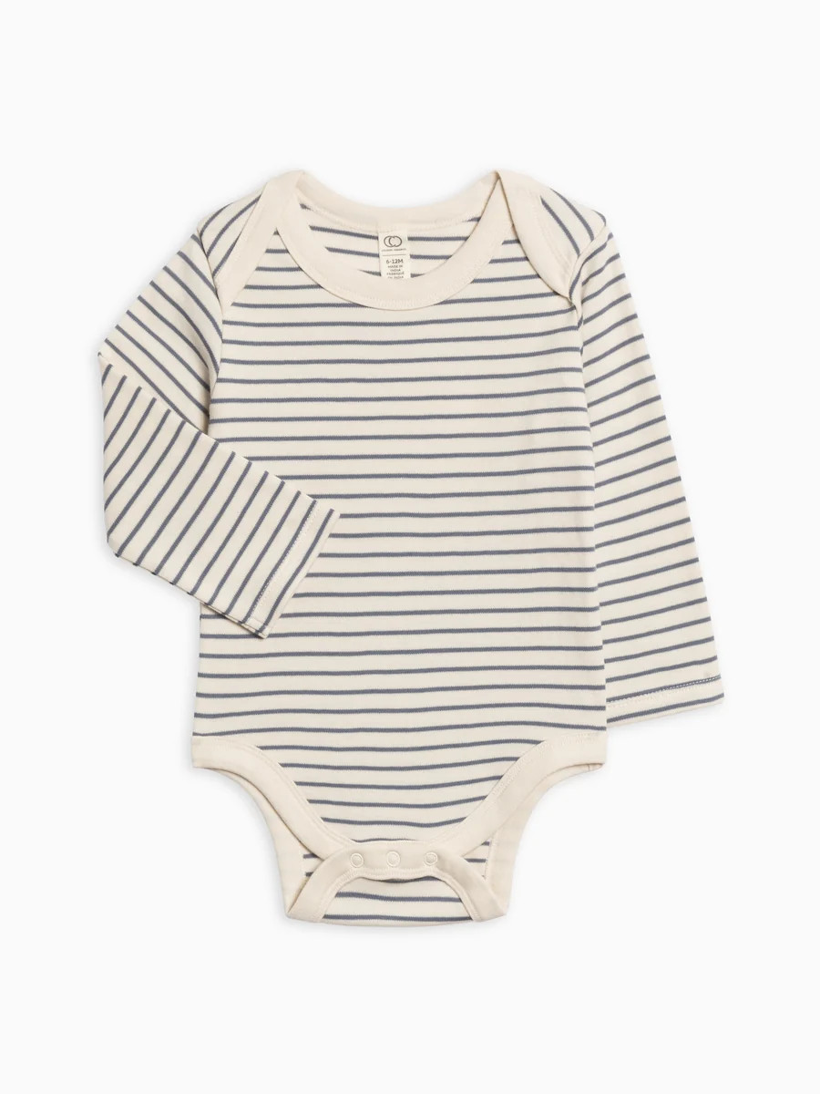 River Bodysuit | Colored Organics