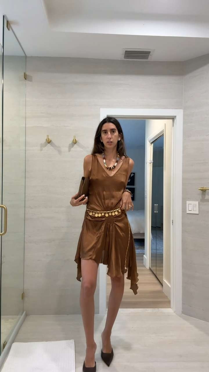 Resort Wear 

 #LTKSeasonal #LTKTravel