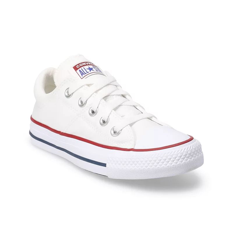 Women's Converse Chuck Taylor All Star Madison Sneakers, Size: 6, Natural | Kohl's