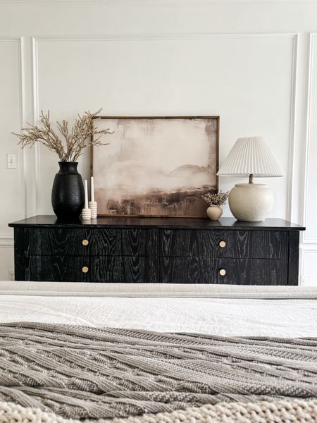 Dresser styling!

#LTKhome