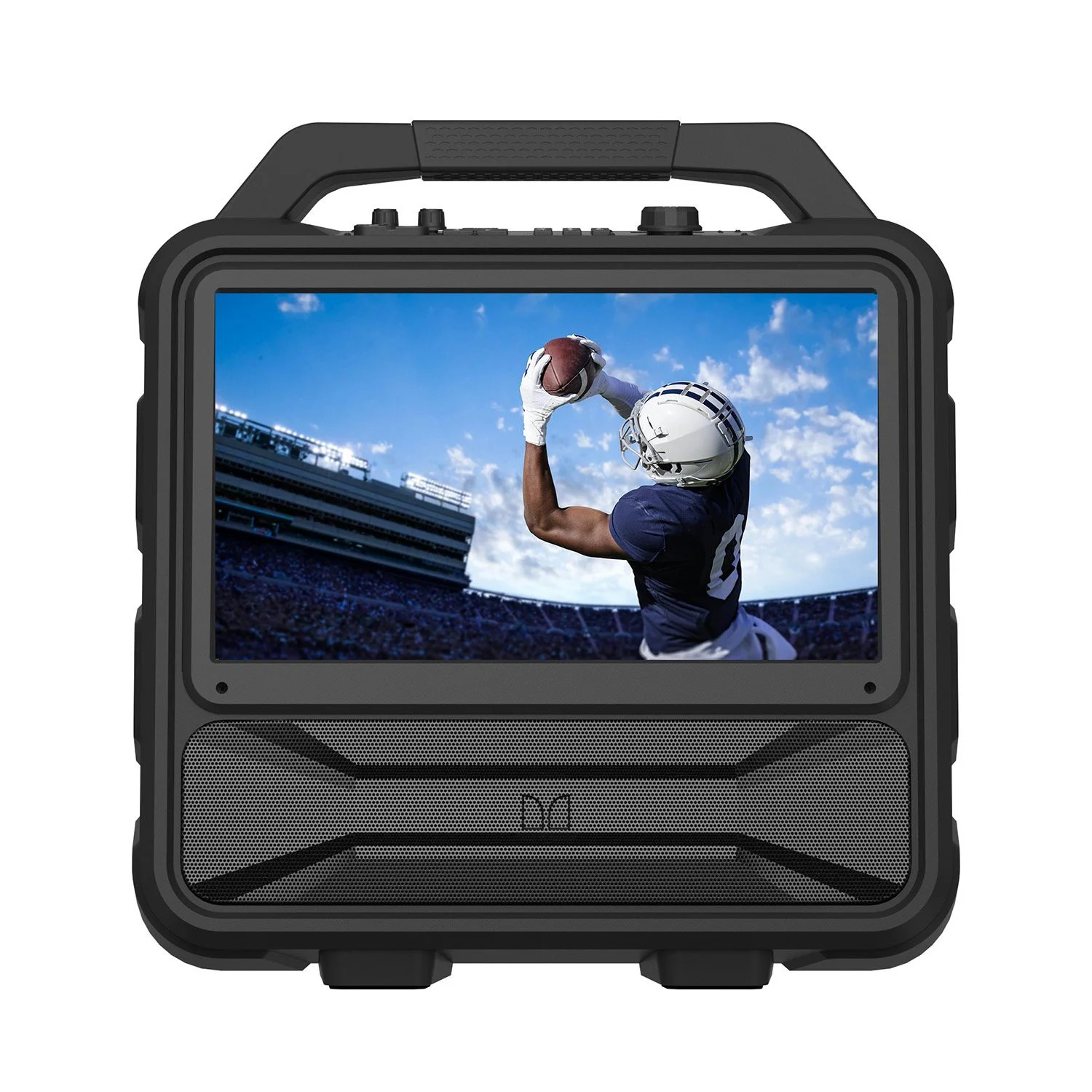 Monster Vision 2 15.6" Portable Video Speaker | Sam's Club