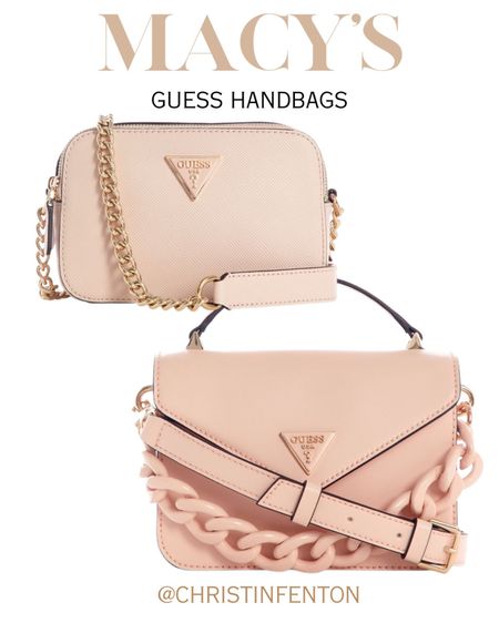 Guess handbags for Mother’s Day gifts from Macy’s 💕

#LTKstyletip #LTKitbag #LTKunder100