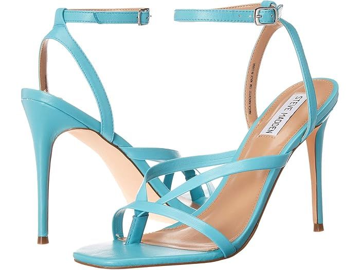 Steve Madden Amada Heeled Sandal5Rated 5 stars out of 52 Reviews | Zappos