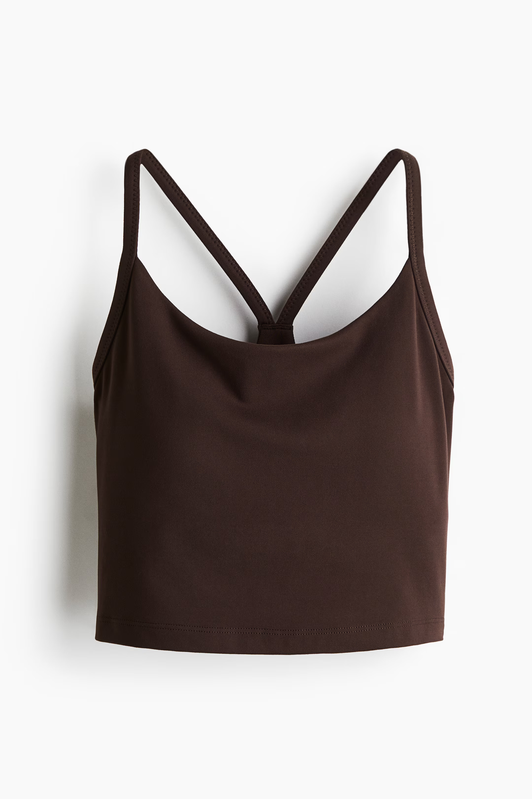 Soutien-gorge de sport Medium Support SoftMove™ | H&M (FR, IT, ES, PT, BE)