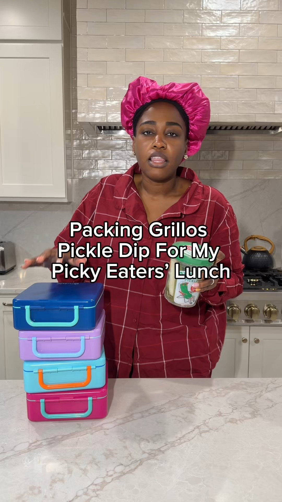 Lunch for my Kids: Grillos Pickle Dip and Chips! #lunch #schoollunch #grillospickles #walmart #amazon #bentobox #lunchrecipe 

#LTKKids #LTKfoodie #LTKmomlife