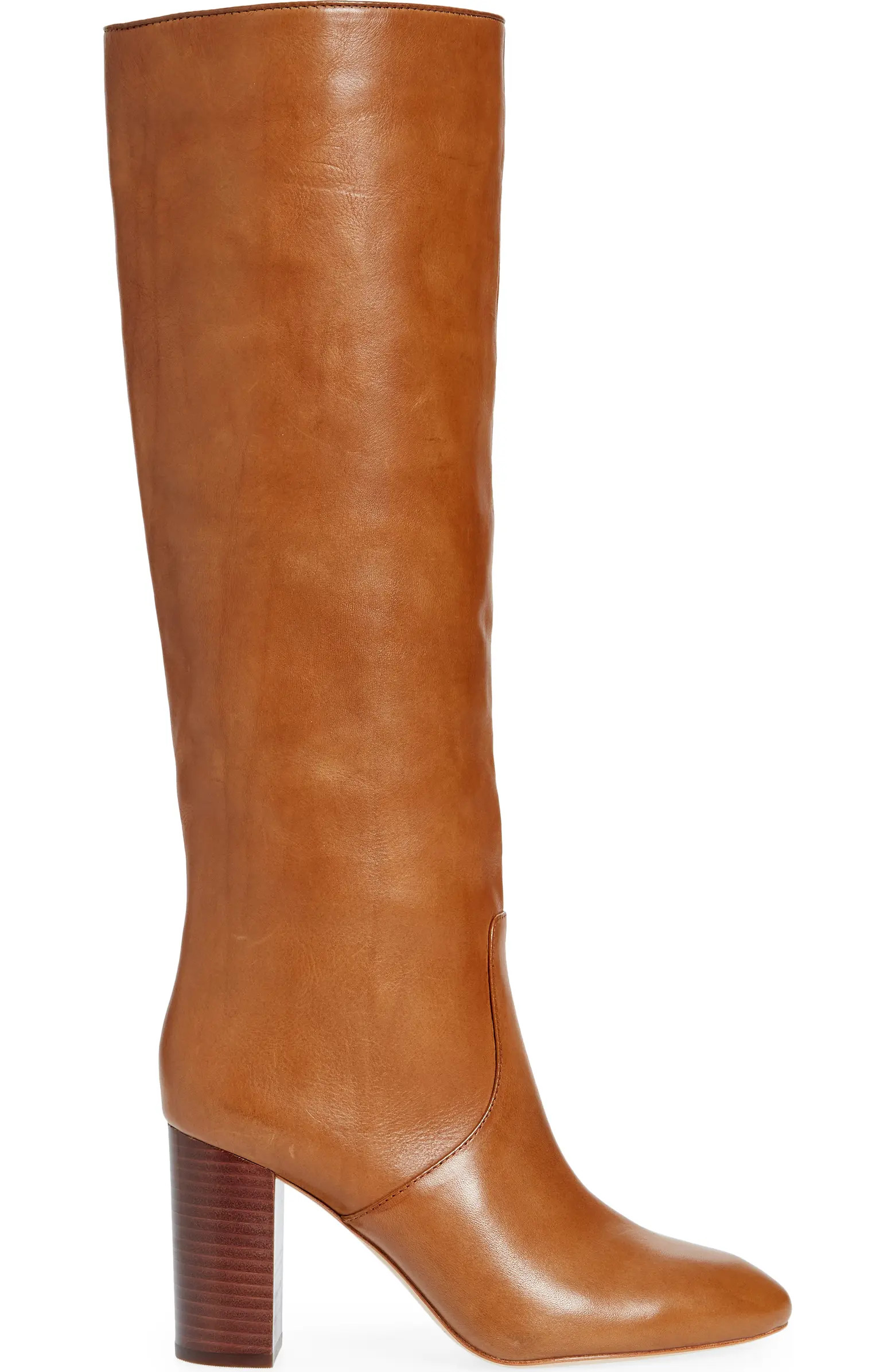 Goldy Knee High Boot (Women) | Nordstrom
