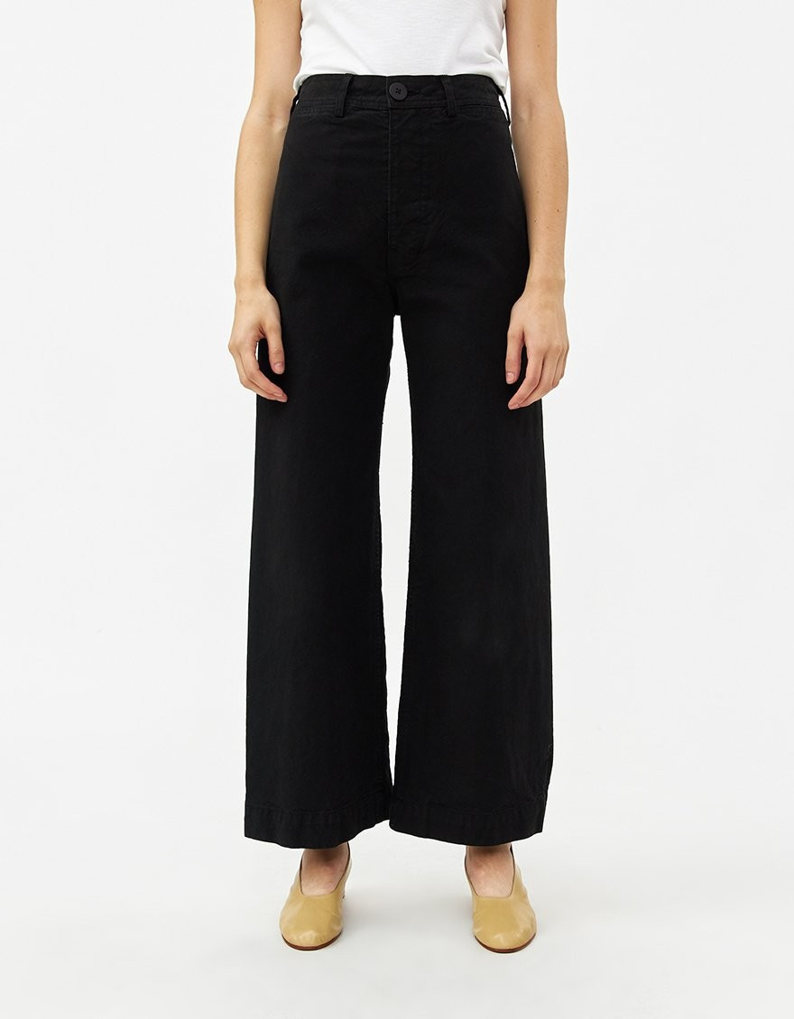 Sailor Pant in Black | Need Supply Co.