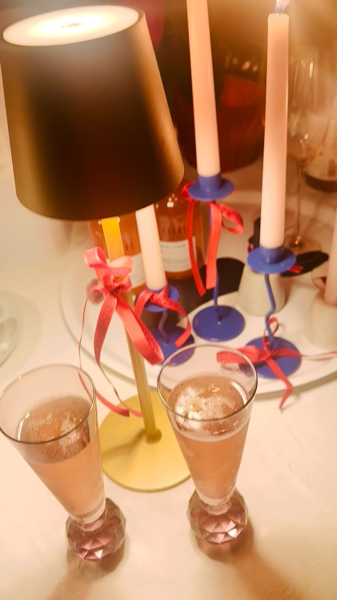 Happy #NYE! Wishing you a night full of joy, celebration, and sparkling moments. ✨🥂

#NYE2025 #CelebrateTheNewYear #PartyTime #CheersTo2026 #NewYearsEve #FestiveVibes

#LTKHome #LTKGiftGuide #LTKHoliday