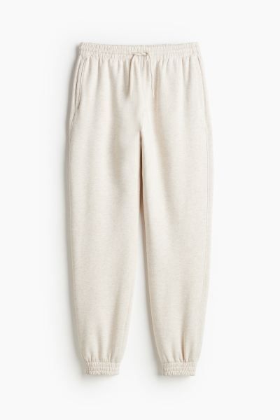 High Waist Joggers | H&M (US + CA)