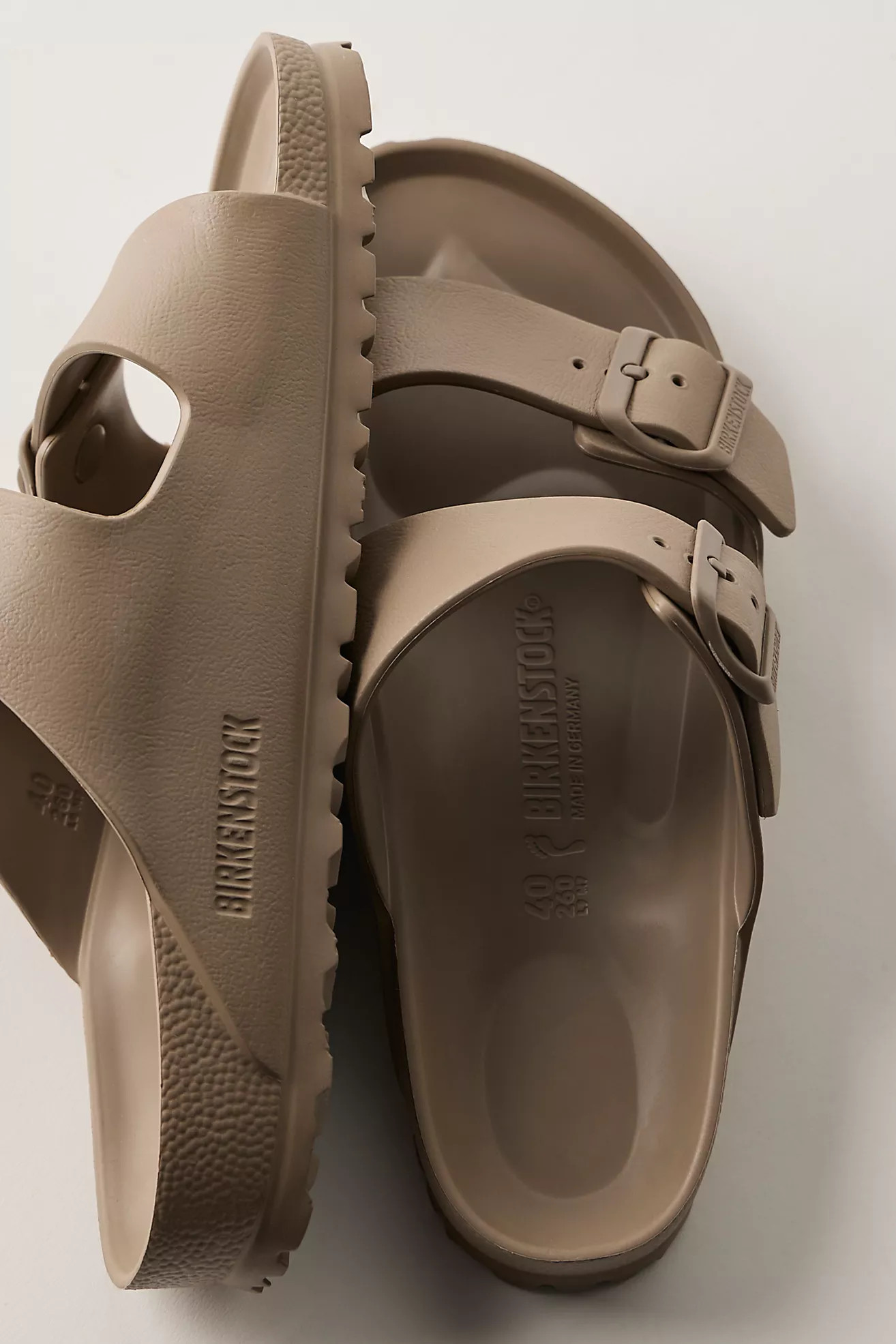 Birkenstock EVA Arizona Sandals | Free People (Global - UK&FR Excluded)