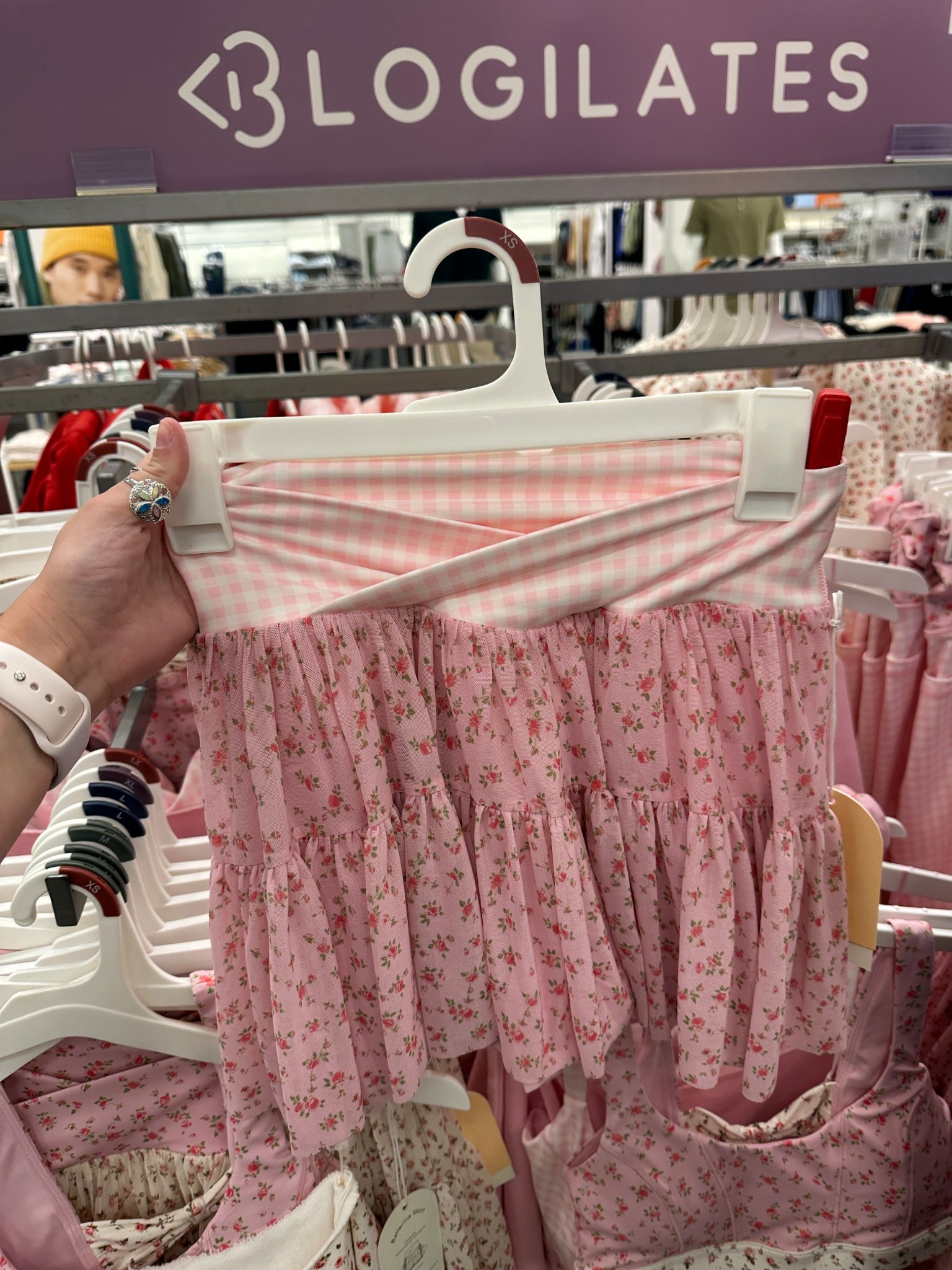 NEW Blogilates Valentine’s Day collection at Target! 💗

#LTKgrwm #LTKootd #LTKdayinmylife
