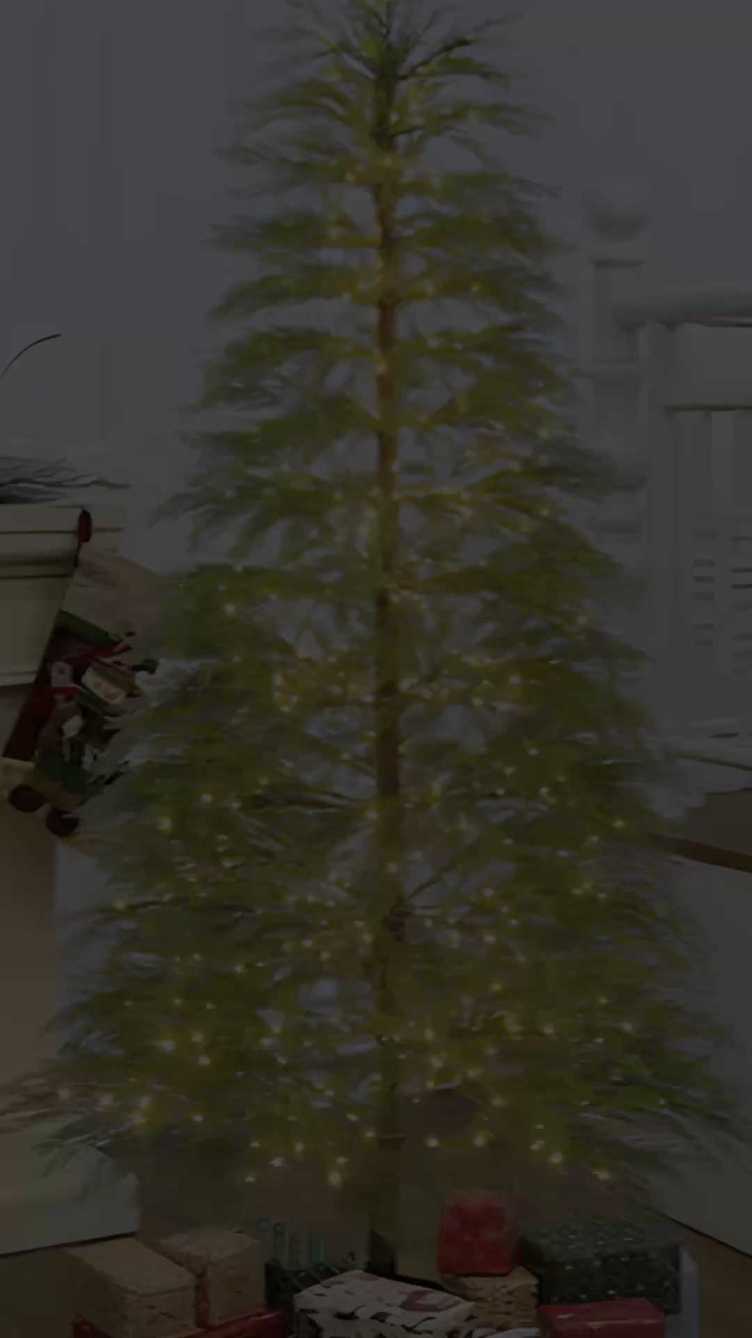 
Holidays & Occasions
Christmas Trees viral 
Shop All Christmas Trees
Michaels Exclusive
7ft. Pre-Lit Alpine Artificial Christmas Tree, Warm White LED Lights by Ashland®


#LTKCyberWeek #LTKGiftGuide #LTKHoliday