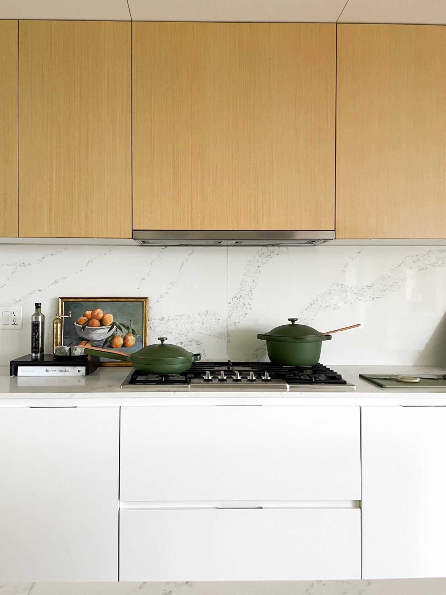 The Always Pan 2.0 by @OurPlace is here and I couldn’t be more in love - it’s a non-stick pan that can replace TEN items in your kitchen with just ONE pan! The Always Pan 2.0 now goes into the OVEN! Eek! So not only does it sear, braise, steam, strain, sautee, fry, boil, and serve, it now also bakes and roasts. 

The best non-stick pan on the market for anyone whose starting to cook, has a small kitchen, or loves pretty things! They come in a huge range of colours so what are you waiting for?!

#FromOurPlace #Ad


#LTKFind #LTKhome