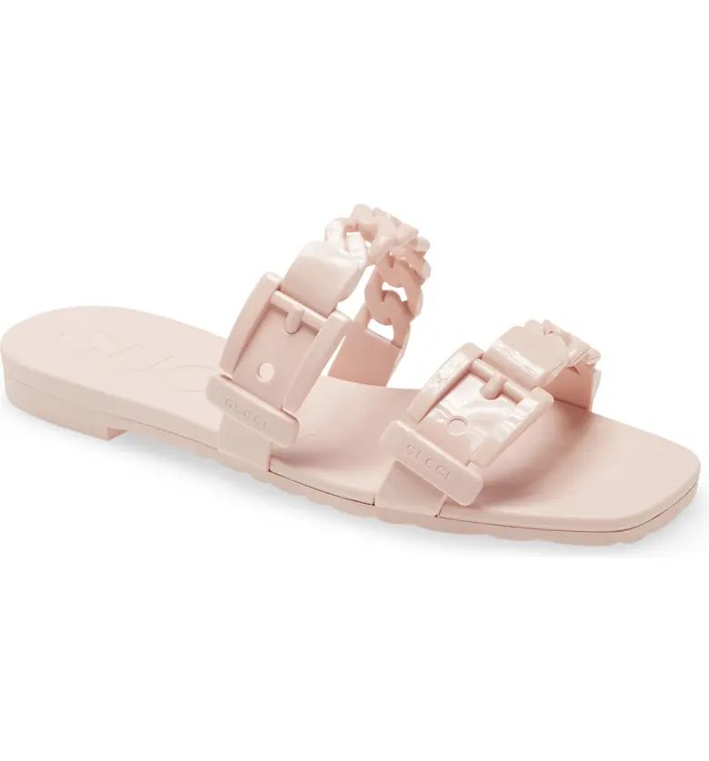 Teena Slide Sandal | Nordstrom