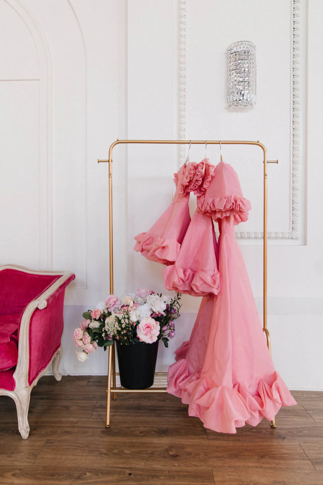 Kendy Dress | Ivy City Co