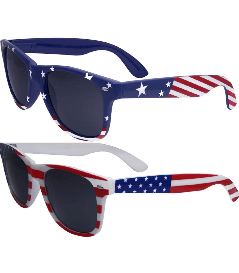 $15, 2-pack  arrives by 7/2 

#amazon #under25 #amazonprime #budgetfriendly #budgetfinds #redwhiteandblue #4thofjuly 

#LTKsalealert #LTKSeasonal