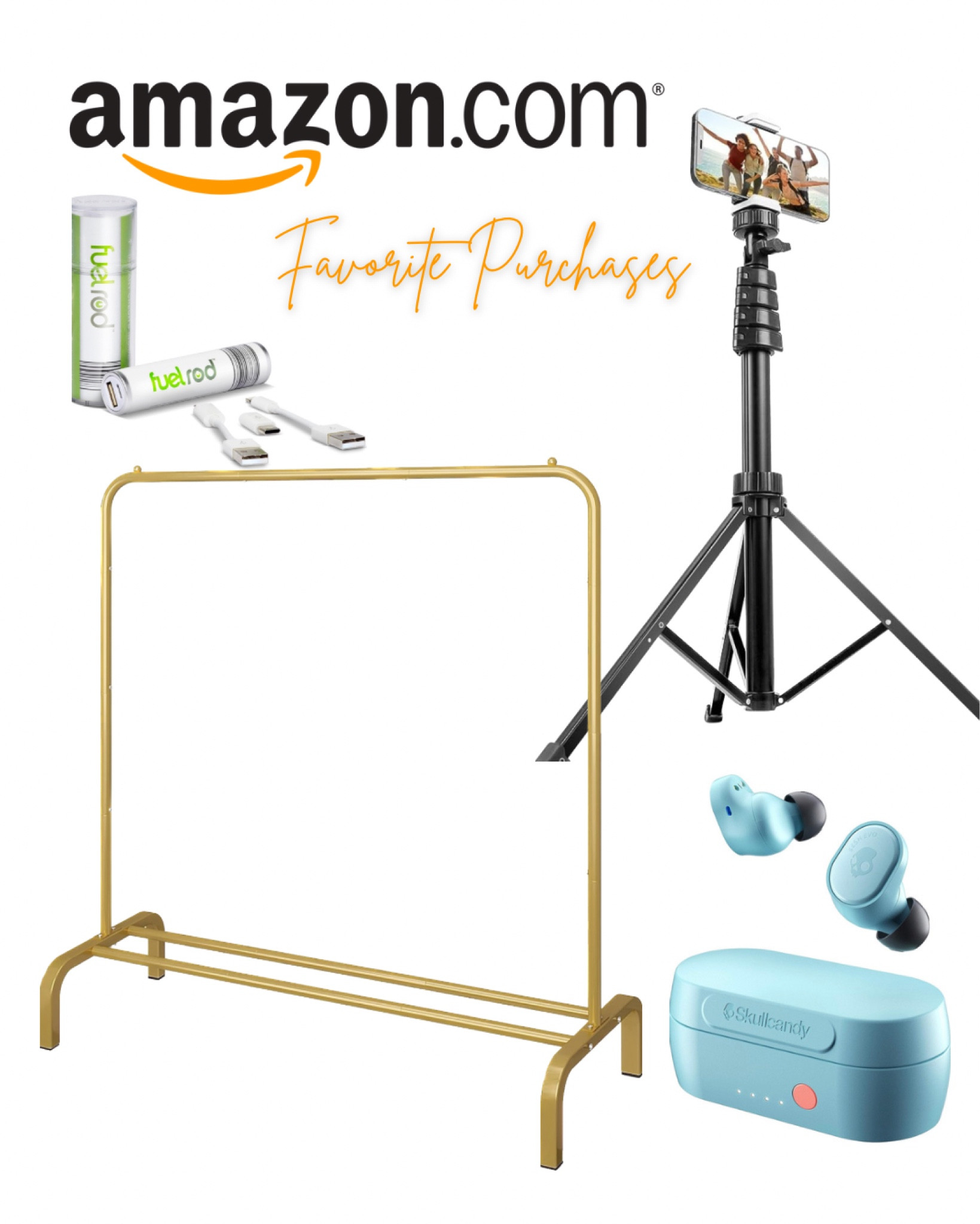 Amazon favorites ✨


#contentcreator #fashion #gifts 

#LTKfindsunder50 #LTKGiftGuide #LTKhome