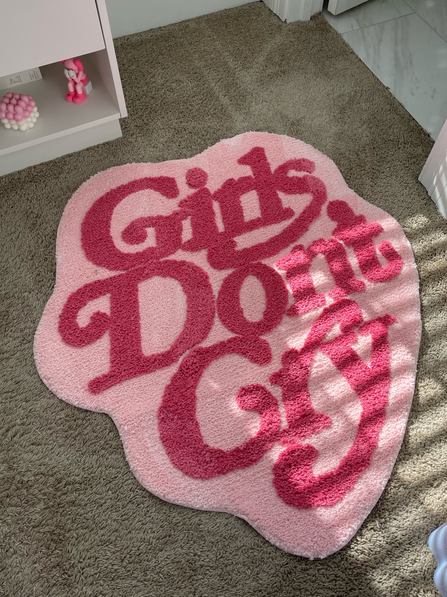 girls don’t cry pink decor rug 

aesthetic bedroom decor, Amazon finds, amazon must-haves, aesthetic room decor, girly room decor, girly bedroom, pink room decor, bedroom inspo, aesthetic rugs, home decor, girly girl aesthetic, pink aesthetic, girls don’t cry rug, that girl amazon finds 

#LTKFind #LTKGiftGuide #LTKsalealert #LTKU

#LTKfindsunder50 #LTKstyletip #LTKhome