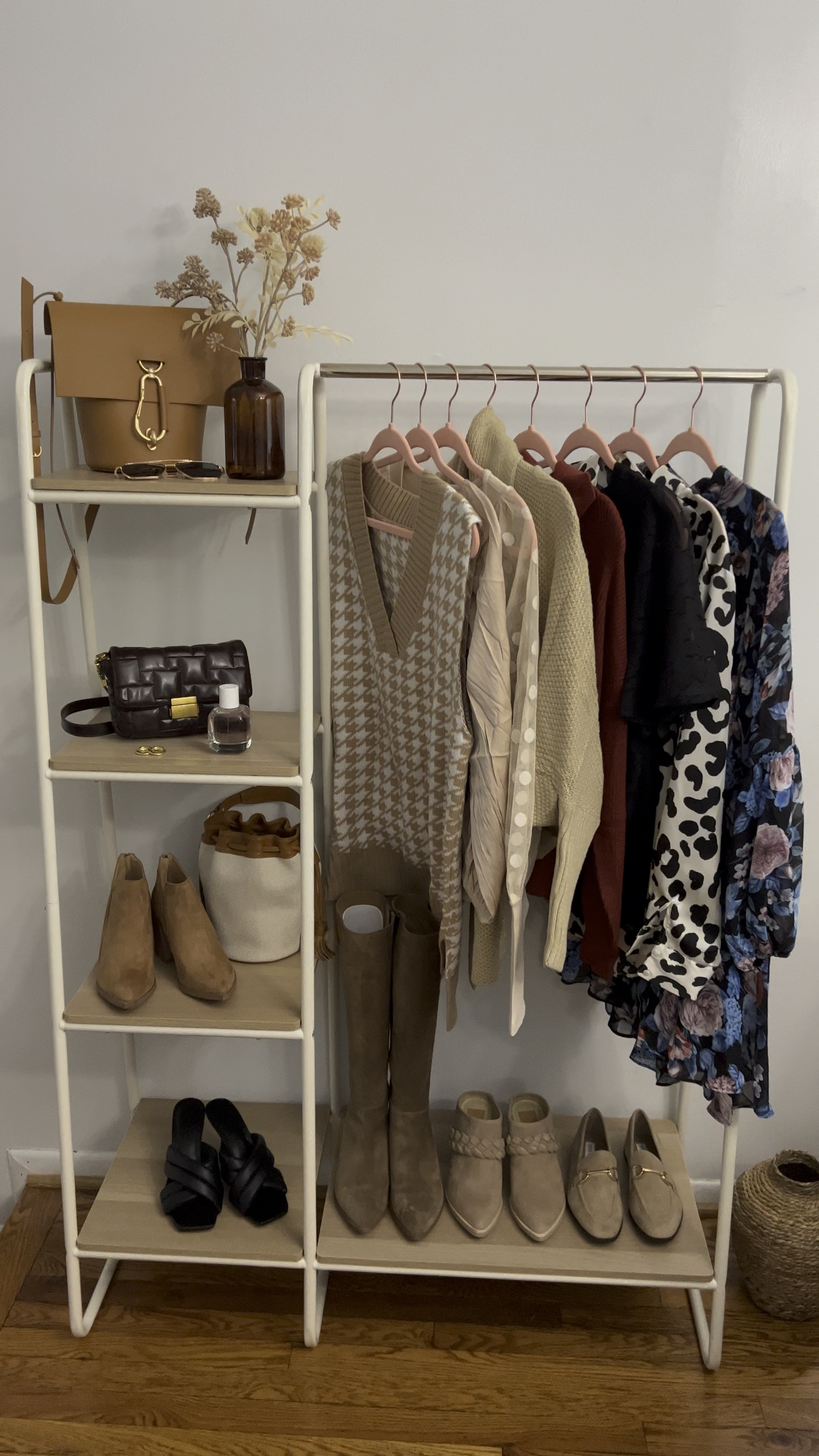 Fall outfit

#LTKshoecrush #LTKSeasonal #LTKunder50