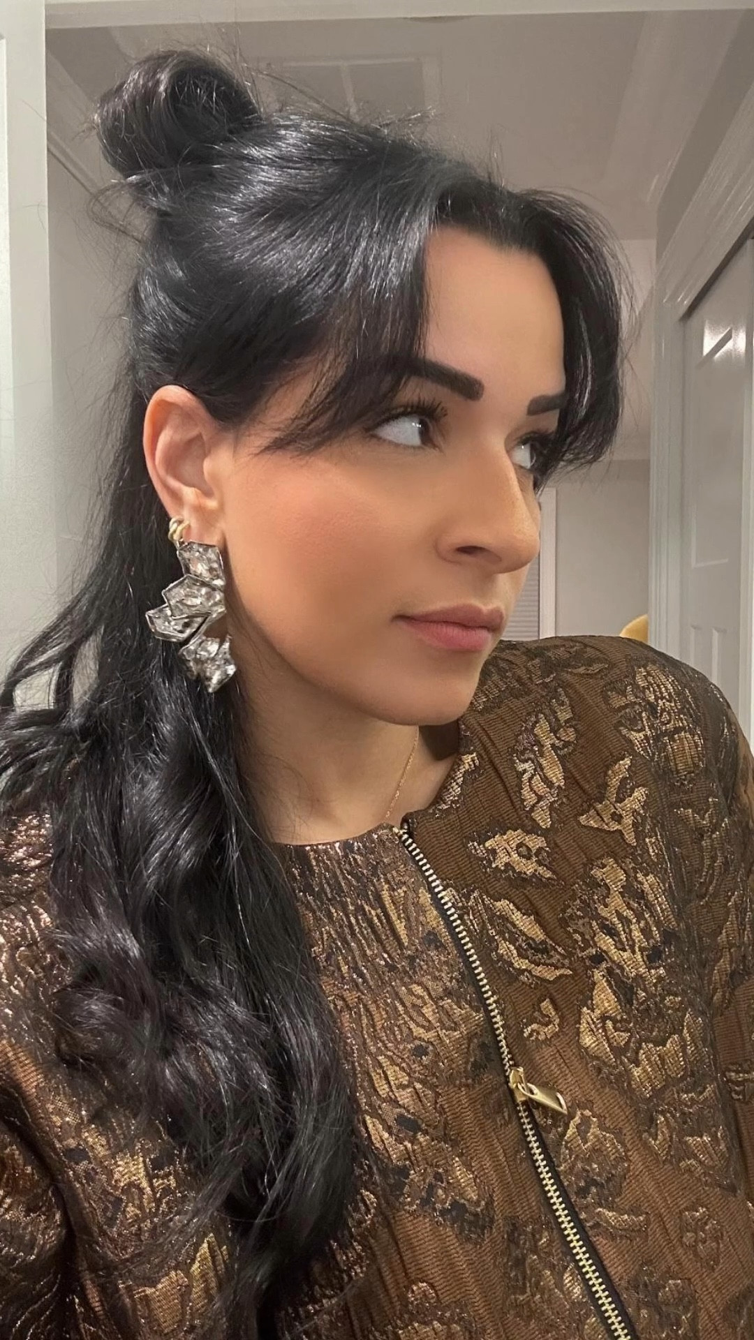 MY FIVE GO-TO MAKEUP PRODUCTS!

They’re easy, reliable, & give me that put-together look without overthinking it!

Shop all 5 on my LTK ✨💄

daily makeup routine, simple makeup, everyday makeup products, natural makeup look, makeup staples, easy beauty routine

#LTKgrwm #LTKFindsUnder50 #LTKdayinmylife