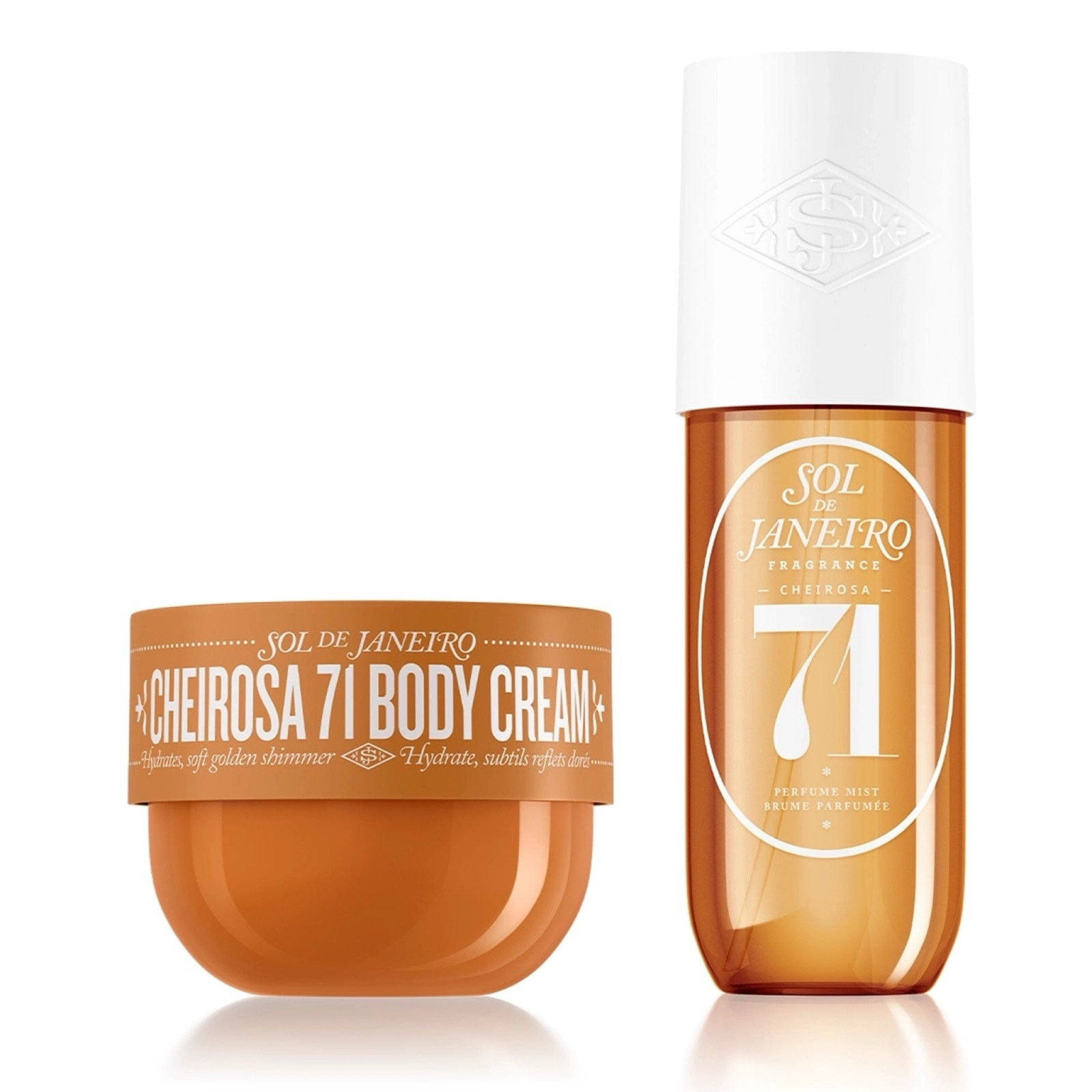 My Favorite Fragrance is now available in a body cream.  Limited Edition  

#LTKSaleAlert #LTKFindsUnder100 #LTKBeauty