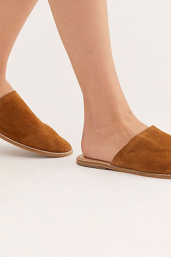 Coronada Slip-On Flat | Free People (Global - UK&FR Excluded)