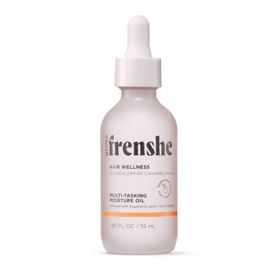 Being Frenshe Multi-Tasking Moisture Oil - Cashmere Vanilla - 1.85 fl oz | Target