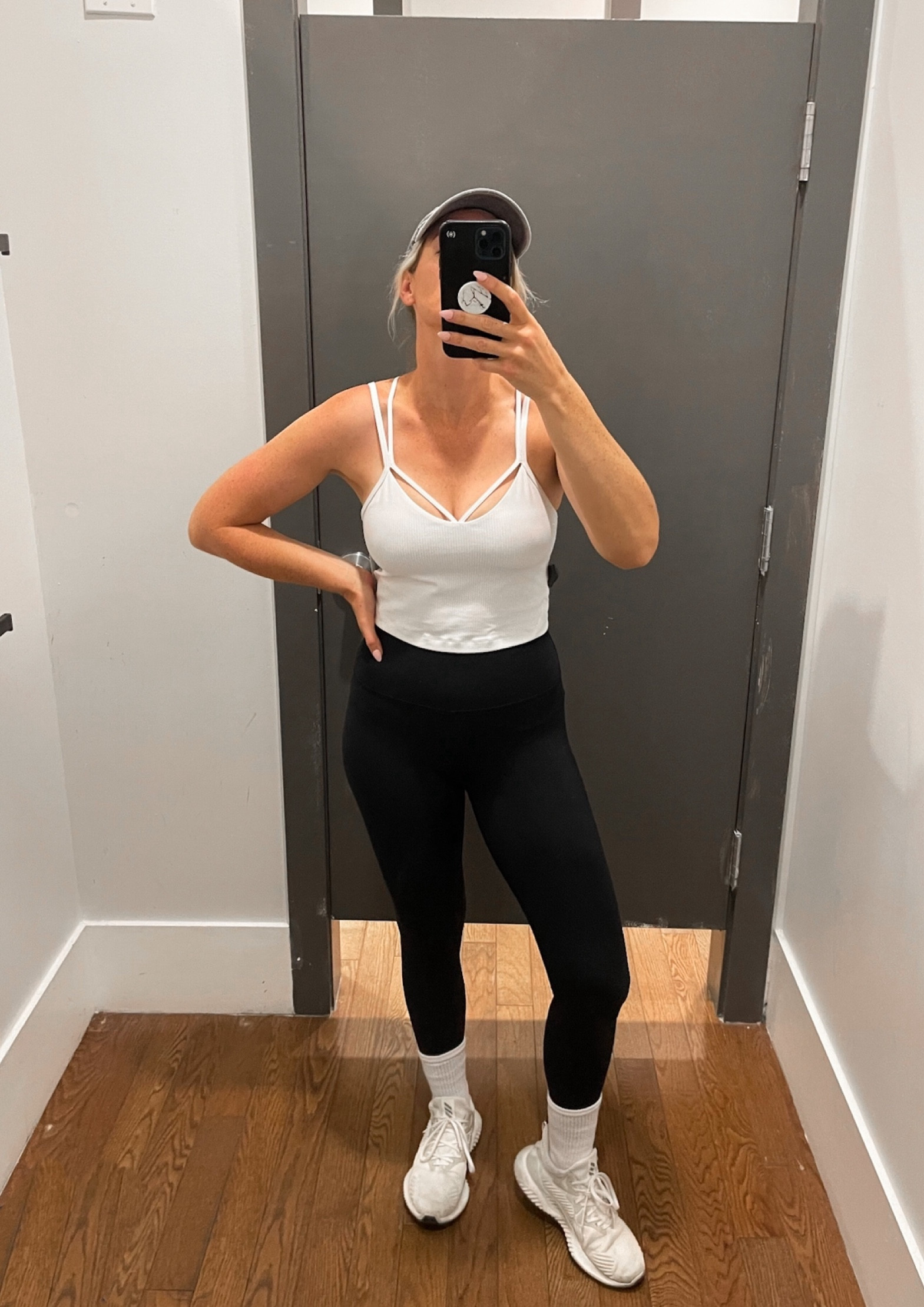 🚨LULULEMON SALE 🚨 on this super flattering top! It comes in a bunch of colors and lots of sizes are currently in stock! I snagged a black and a white. Wearing size 8 in the top and 4 in bottoms. I’m 140 lbs 5 foot 6 in and a 34D for reference. #lululemon #lululemonsale #ltkfitness #ltkactive #ltksalealert #ltksale #wemadetoomuch

#LTKActive #LTKfitness #LTKsalealert