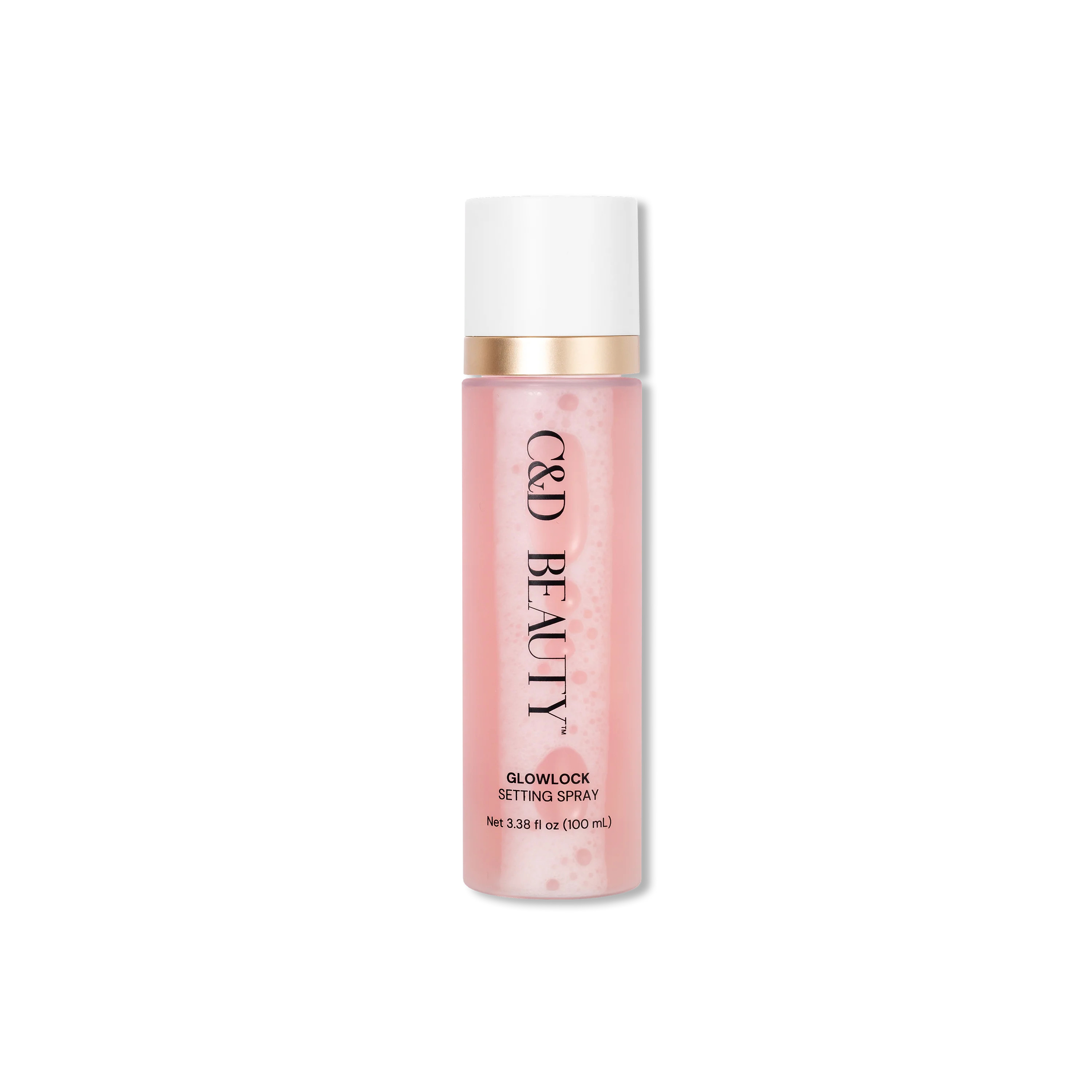 GlowLock Setting Spray | C&D Beauty