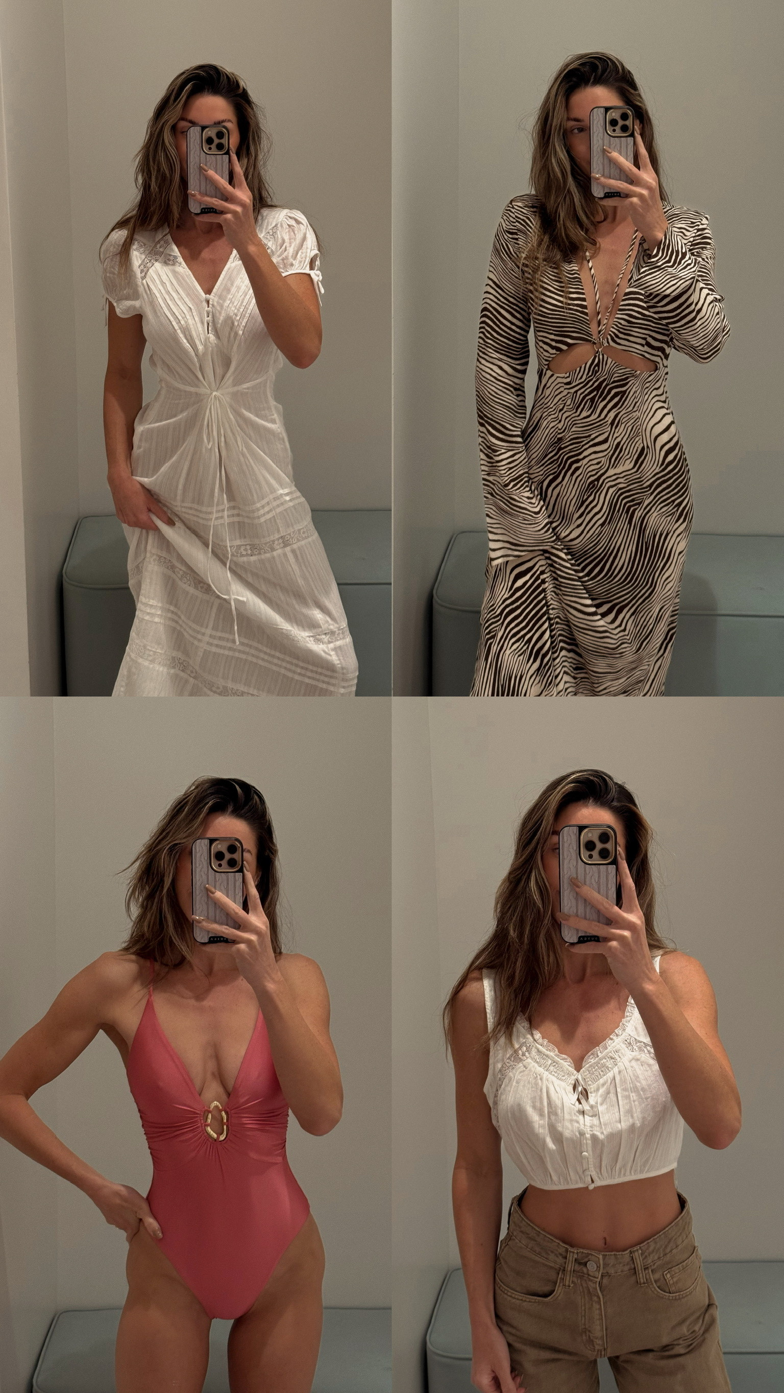 Loving these LSpace finds! 

 #LTKSeasonal #LTKStyleTip #LTKSwim