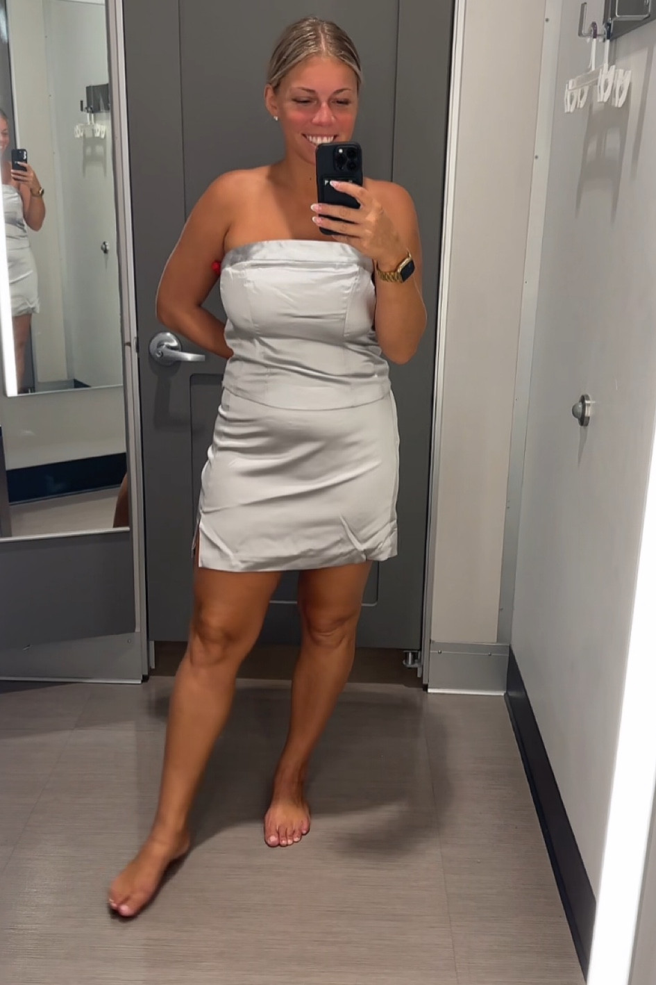 Satin set 

#LTKFallSale #LTKStyleTip #LTKSeasonal