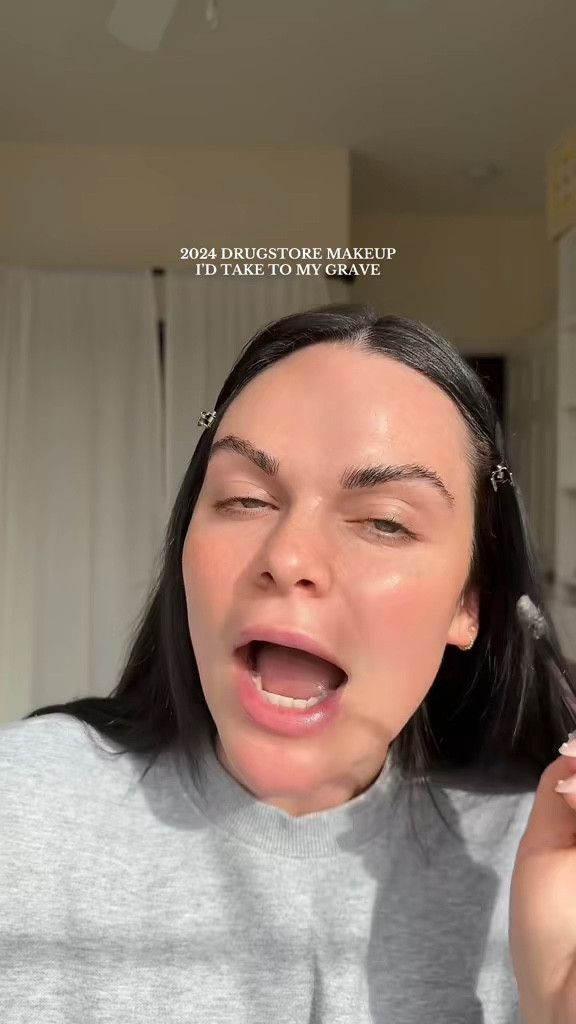 best of drugstore 2024 🫶🏼 

#LTKGiftGuide #LTKBeauty