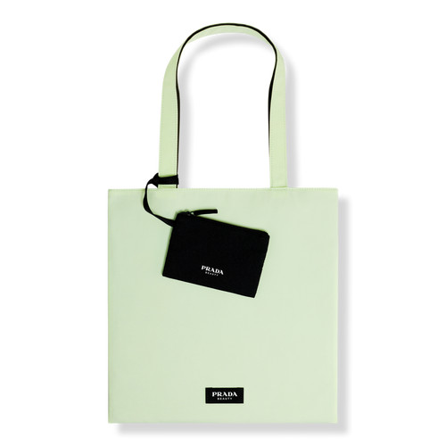 Free Tote Bag with select brand purchase | Ulta