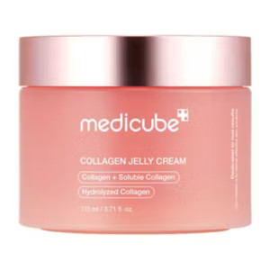 Medicube Collagen Jelly Cream 110ml | Boots.com