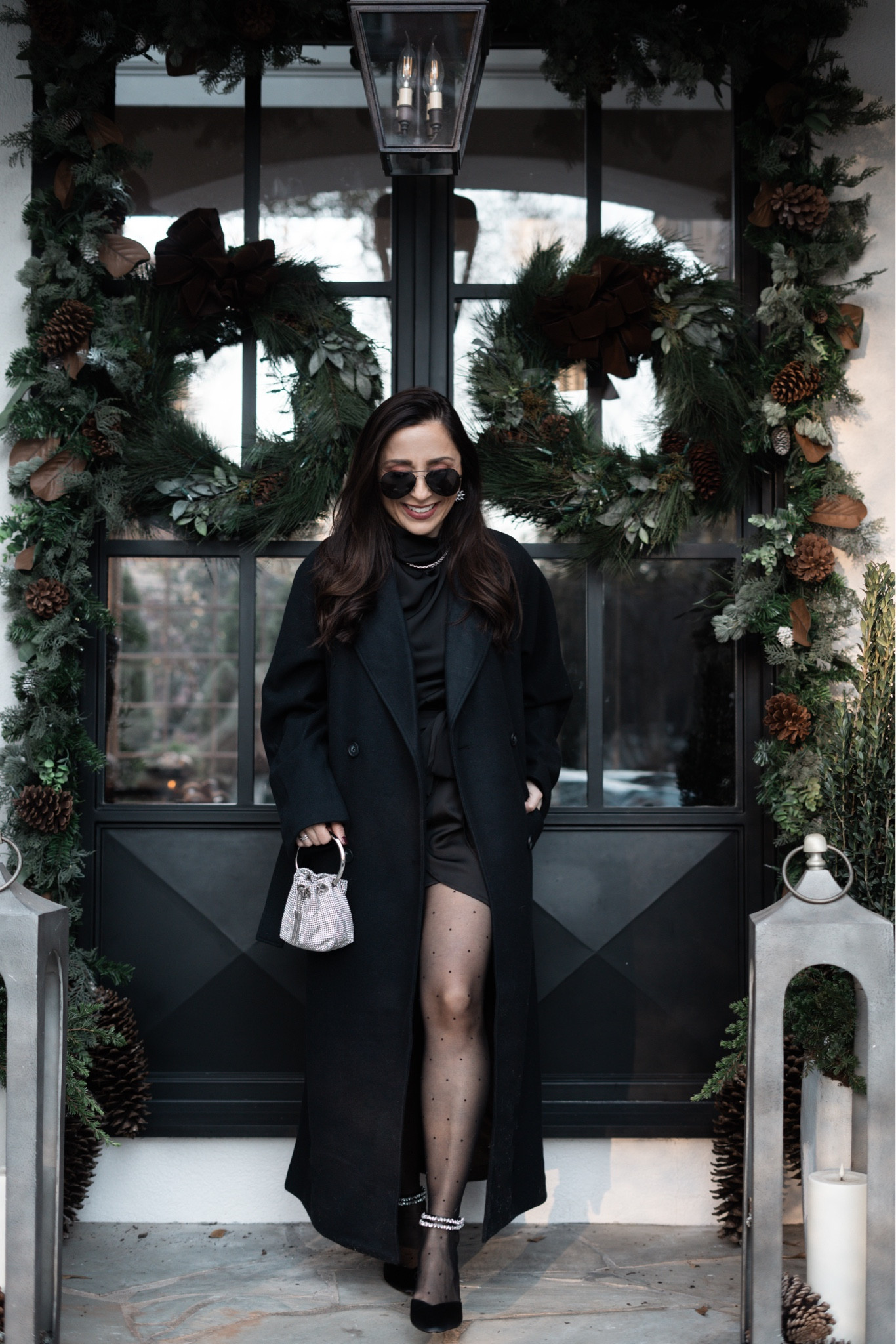 The most magical dress for the holidays and it’s only $43!!!!

#LTKSeasonal #LTKHoliday #LTKFindsUnder100