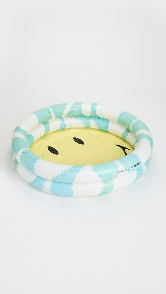 The Pool Smiley | Shopbop