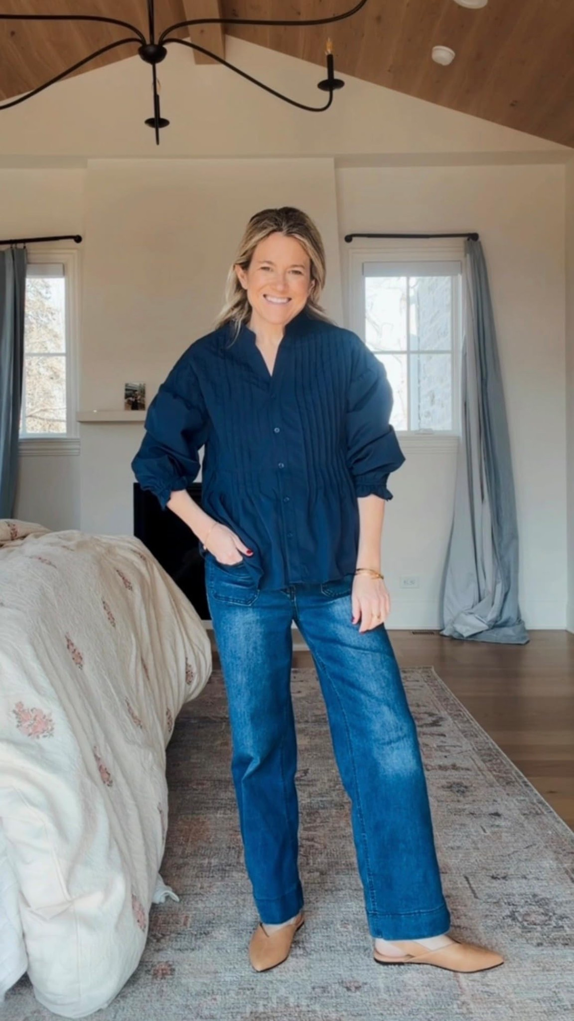 Amazon OOTD!

#LTKootd #LTKdayinmylife #LTKgrwm