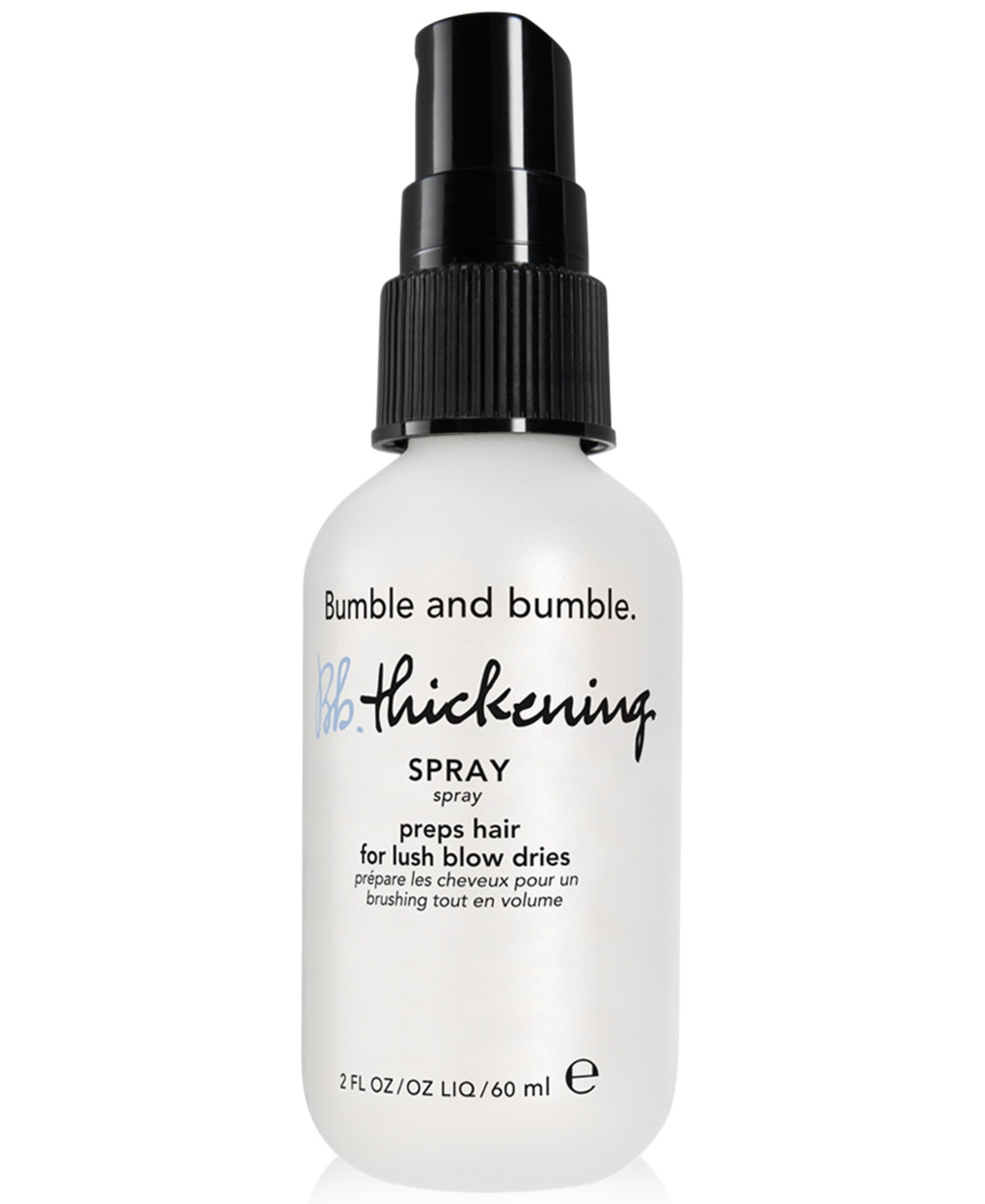 Bumble and Bumble Thickening Spray, 2 oz. | Macys (US)