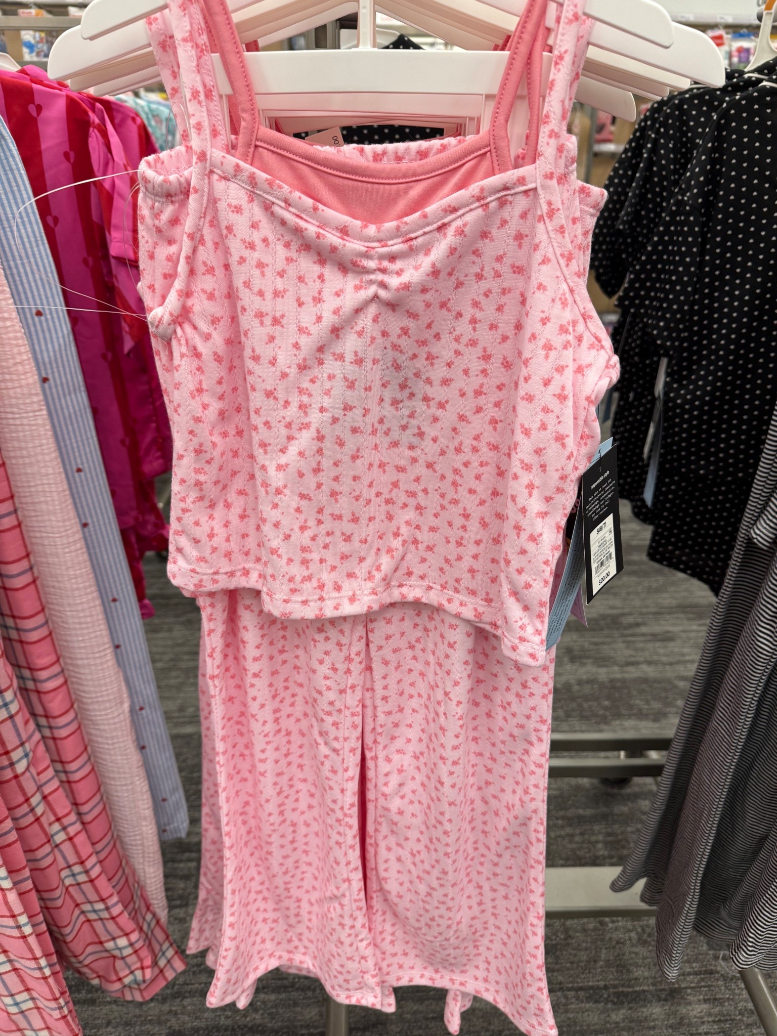 Girls art class pajamas at Target 

#LTKKids #LTKBeauty #LTKHome