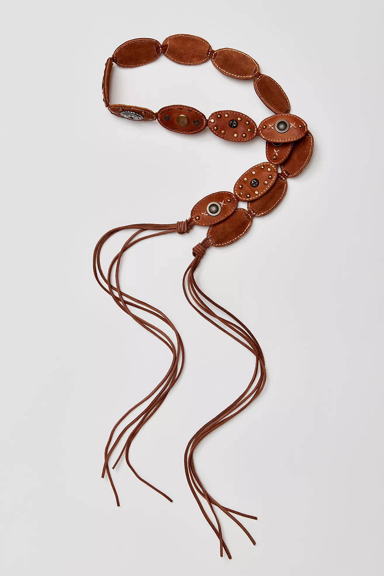 Lost In Paradise Wrap Belt | Free People (Global - UK&FR Excluded)