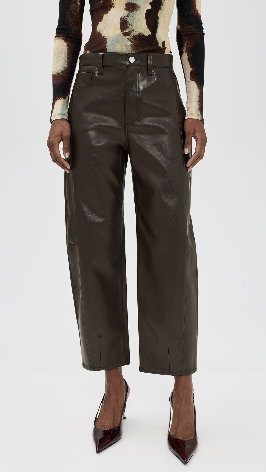 Eli Trousers | Shopbop