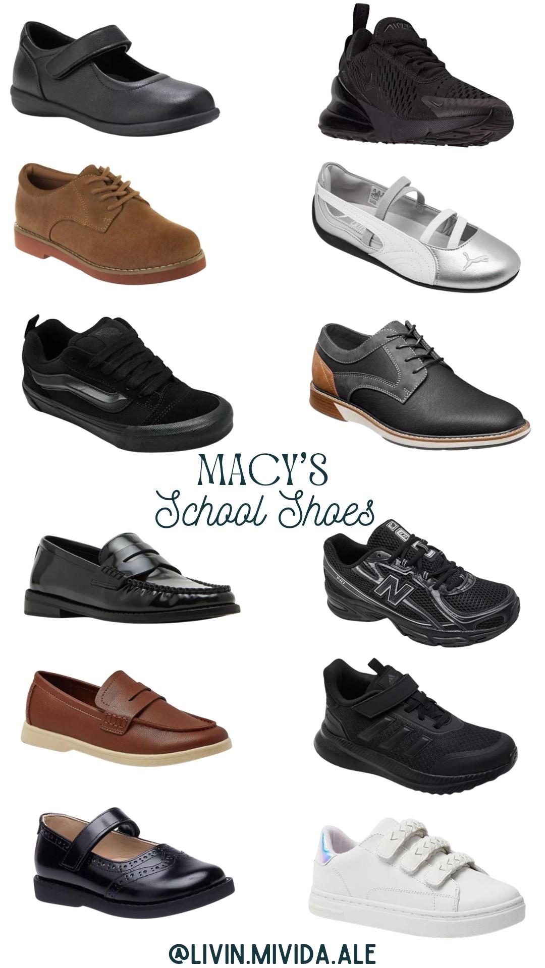 School shoes 👞 

#backtoschool #shoes #schoolessentials #schoolvibes

#LTKootd #LTKKids #LTKSeasonal