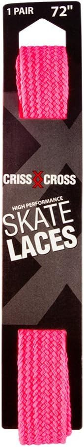 Riedell Criss Cross Laces - Fat (3/4 Width) | Amazon (US)